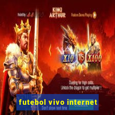 futebol vivo internet